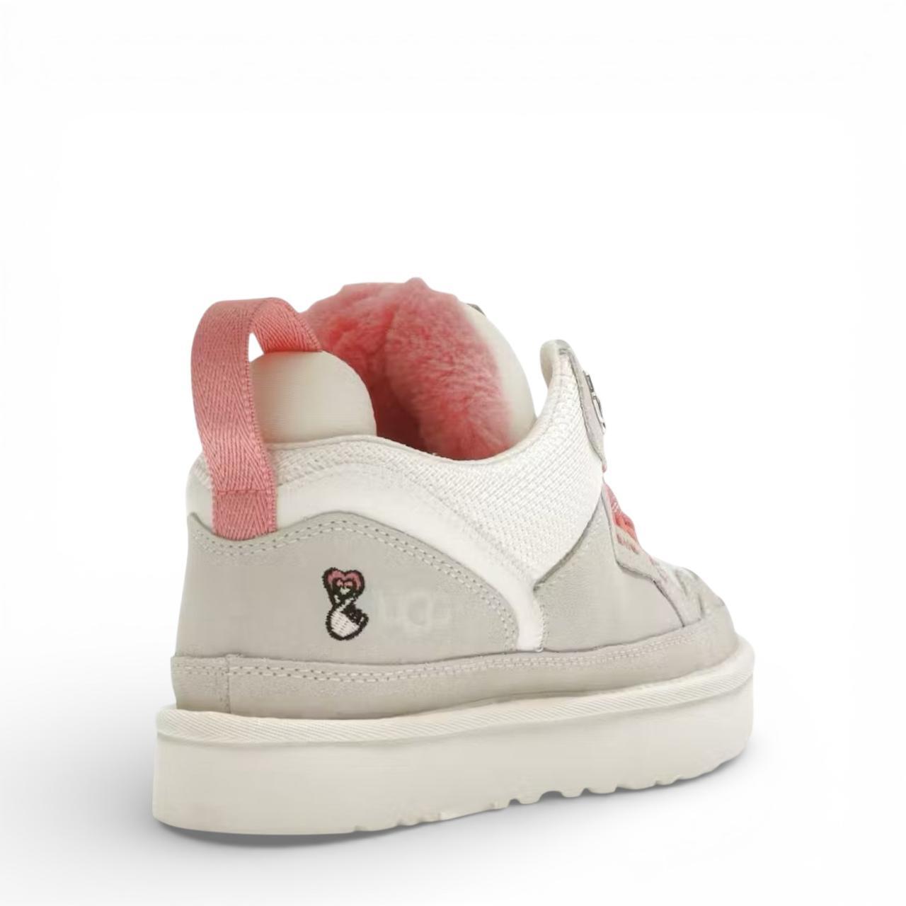 Lowmel Low Trainer — фото 2