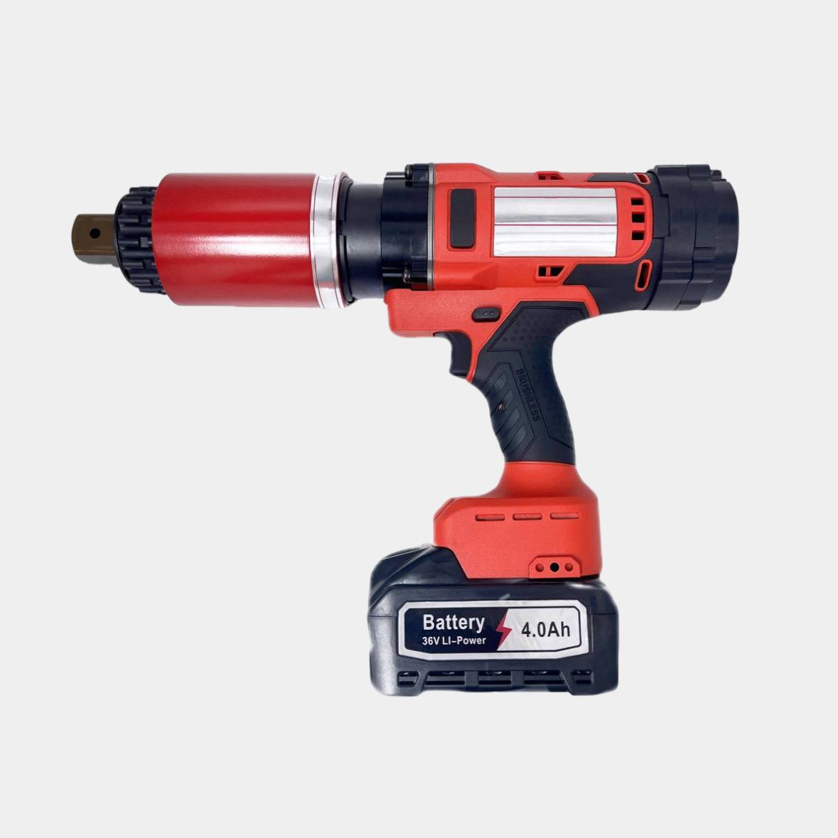 Гайковерт SABT-10