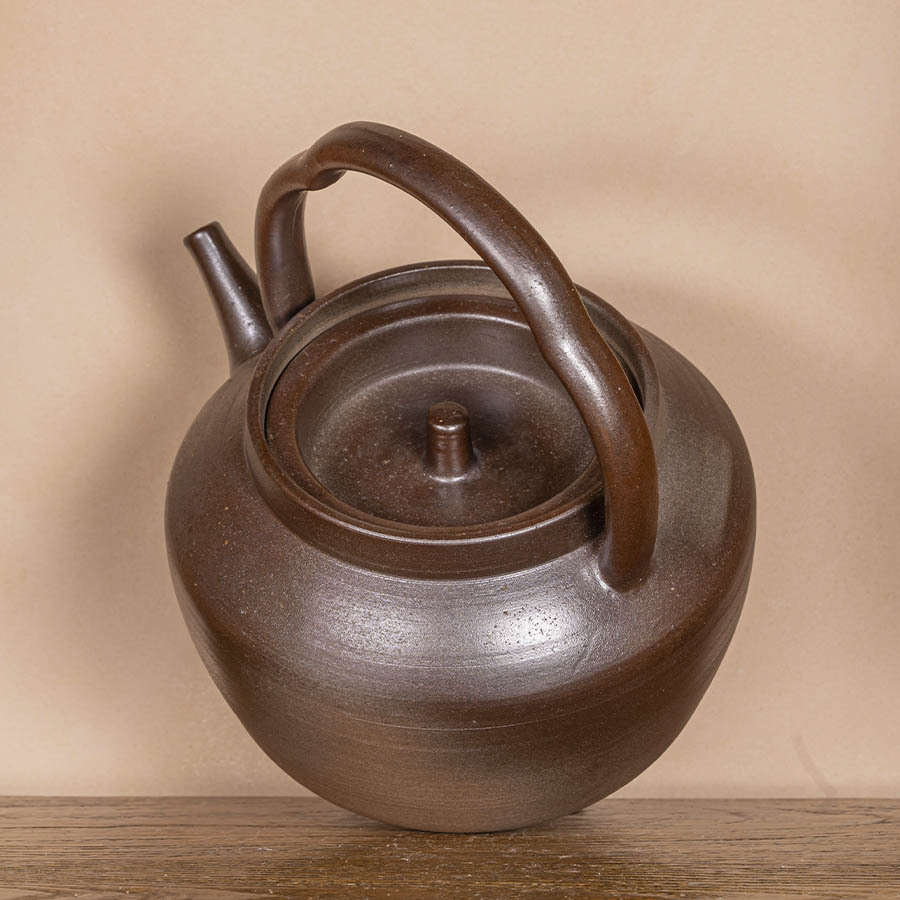 Чайник для кипячения воды Нисин Тао большой