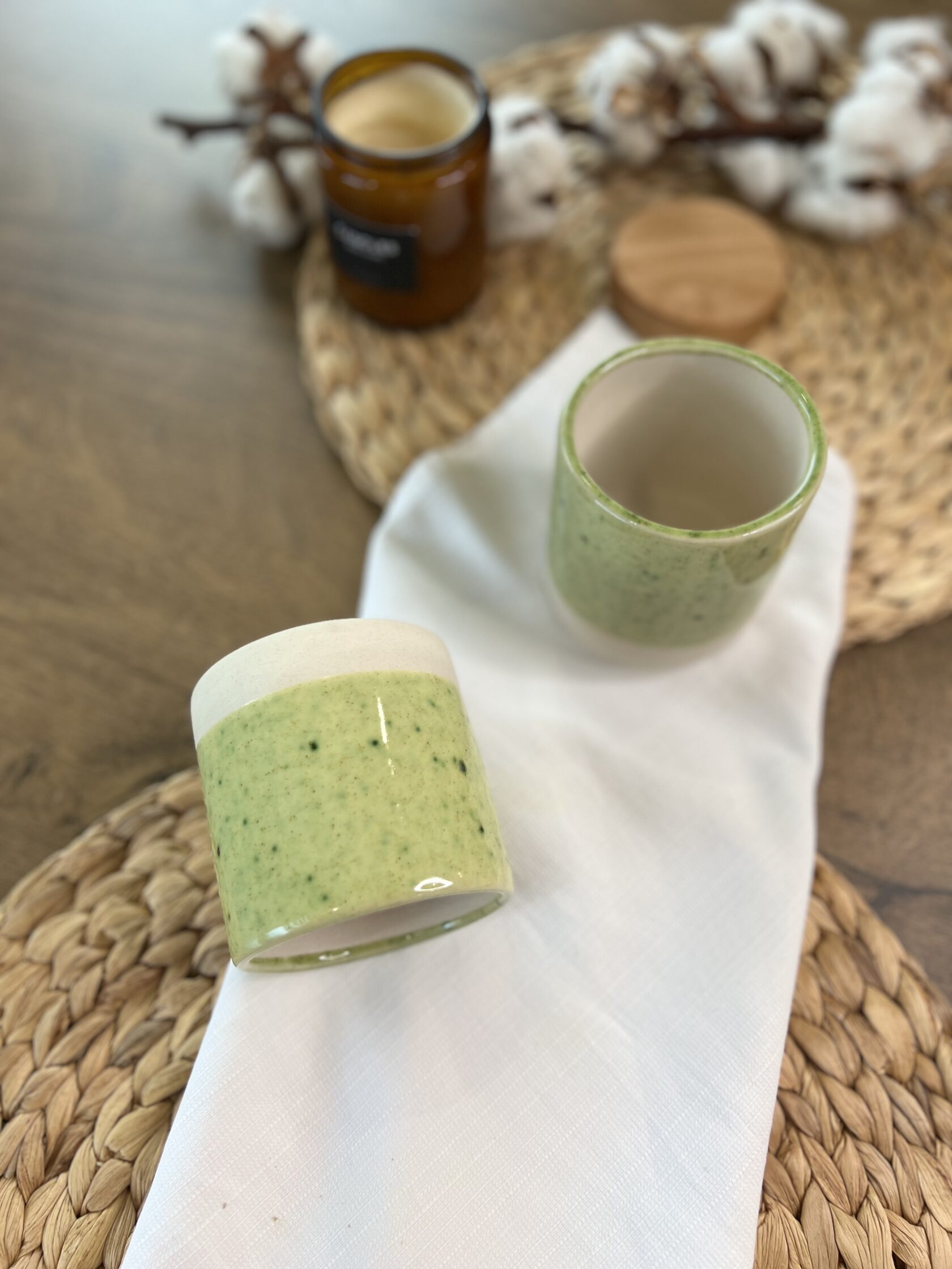 Рукав для Солі 320 мл Fresh