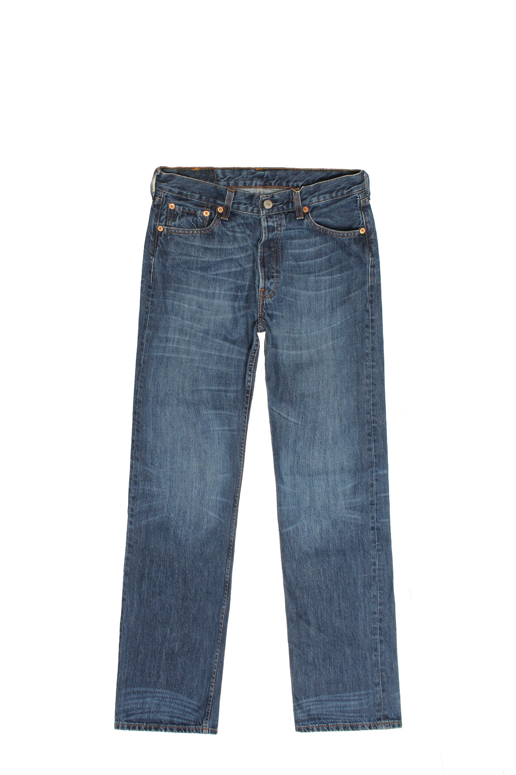 Levis 2025 501 w30