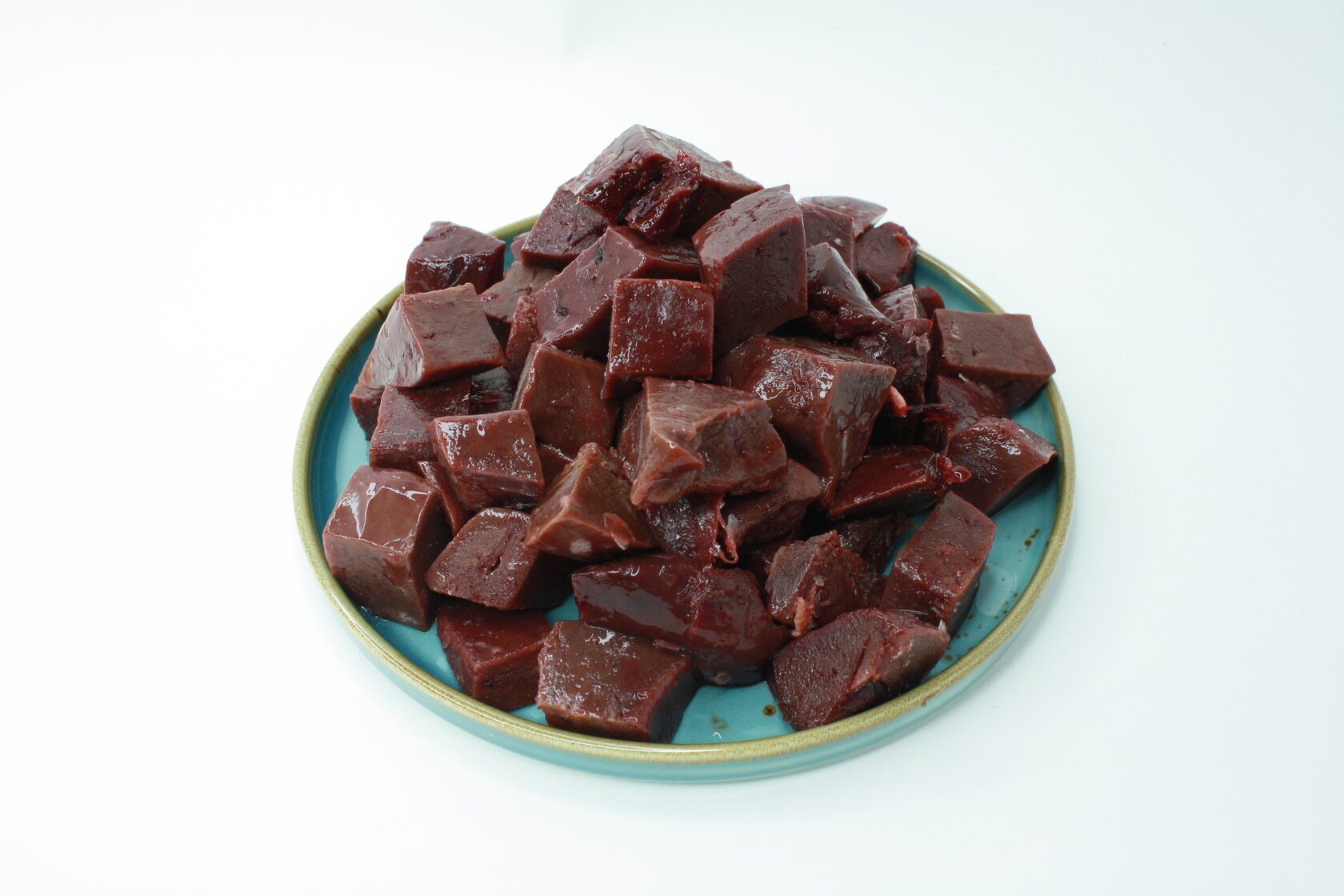 Печень баранья 0,5кг