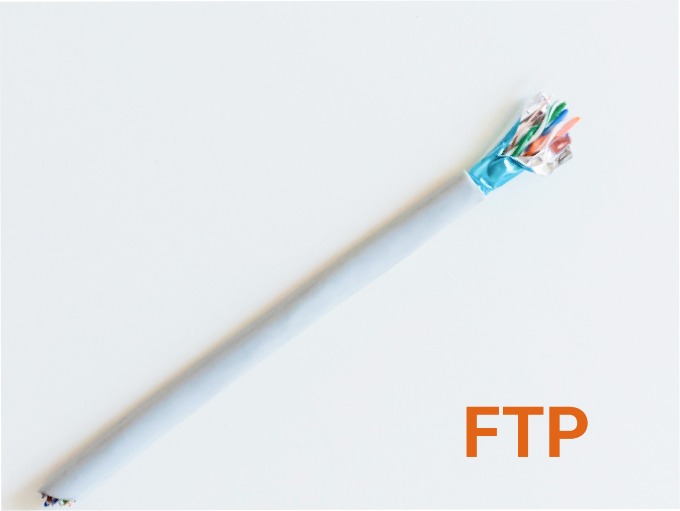 Ftp 4х2х