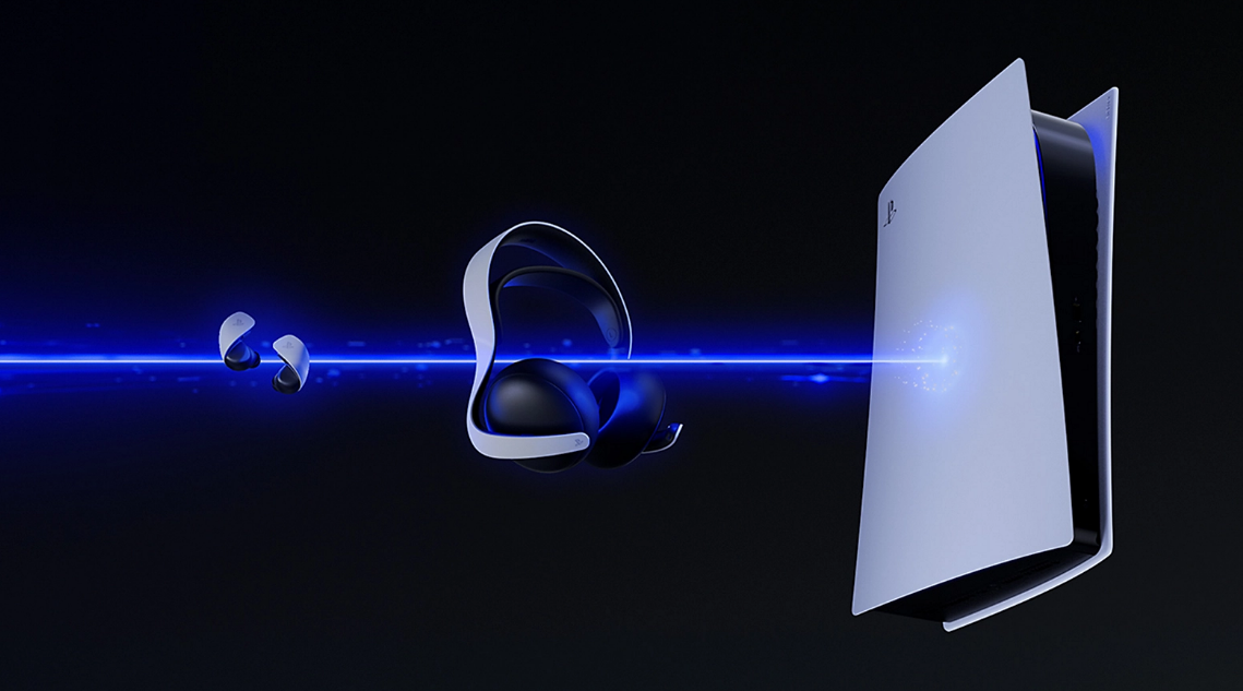 sony pulse explore купить