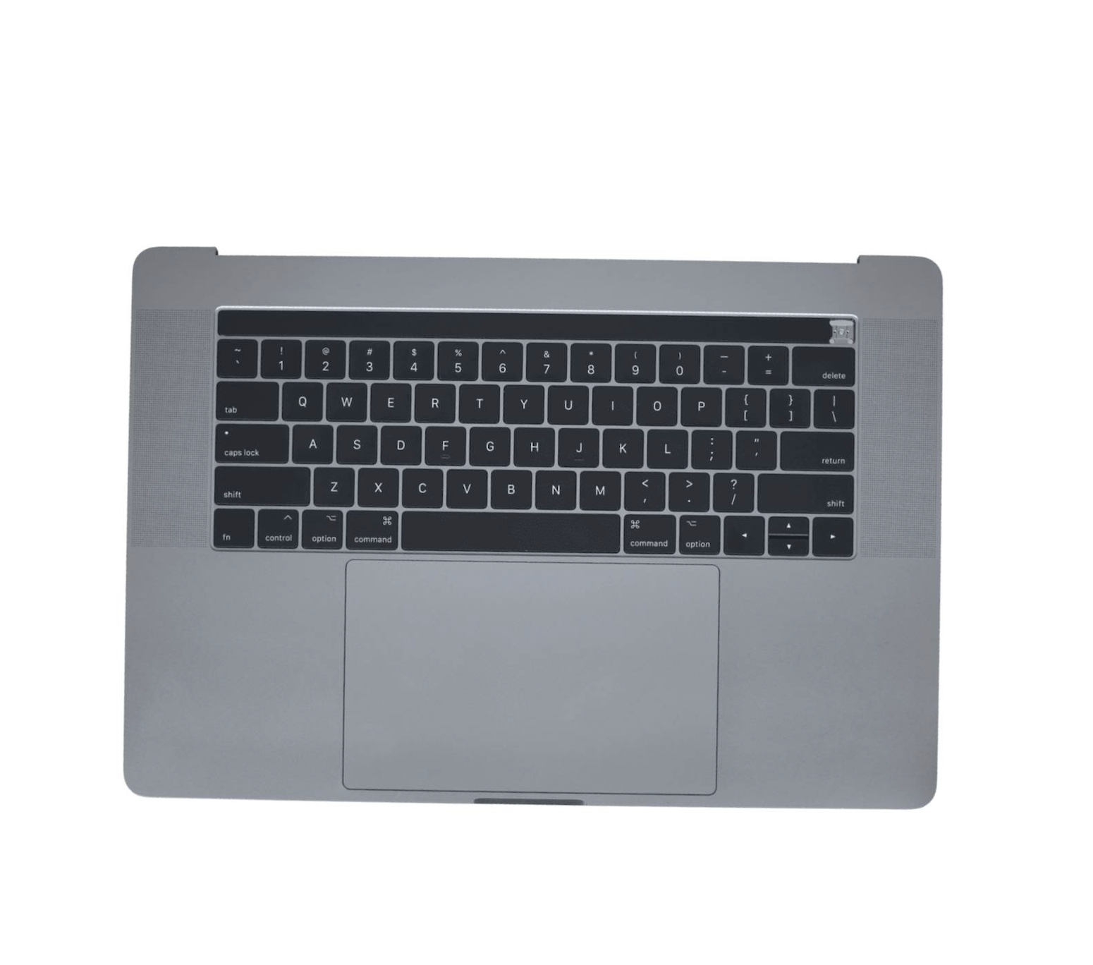 Топкейс MacBook Pro 15 A1990