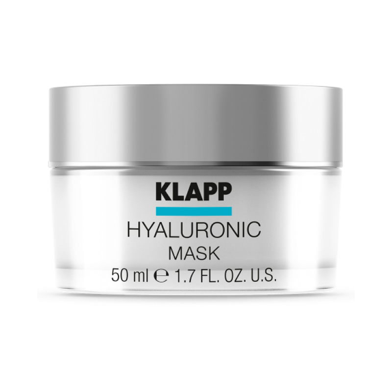 HYALURONIC Mask - KLAPP