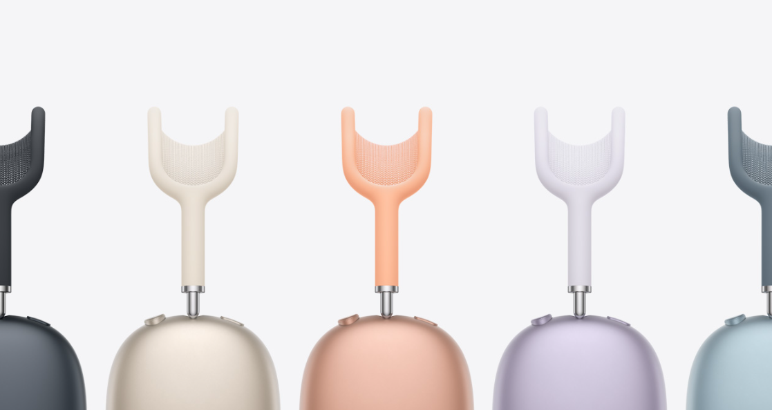 apple airpods max 2024