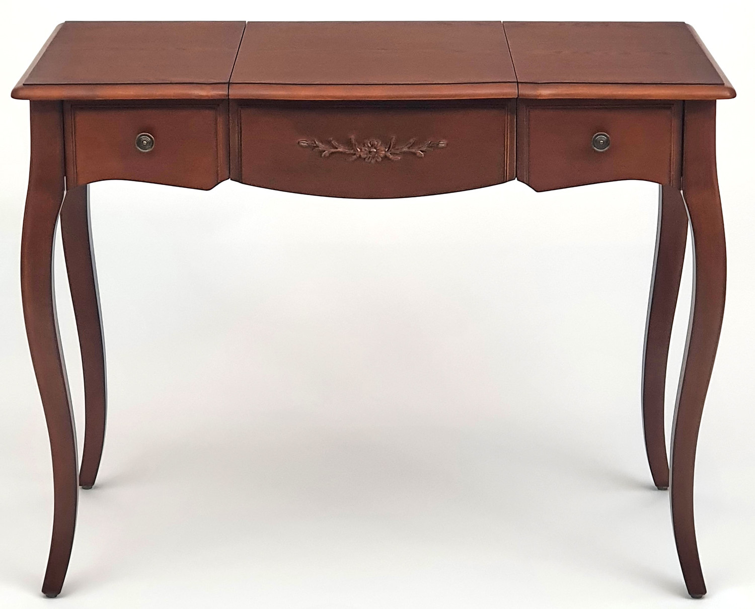 Туалетный стол  Miranda&Serena   с зеркалом ST9309 FB  