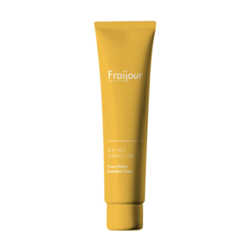 Evas FRAIJOUR YUZU HONEY ALL ENRICHED CREAM - Evas Fraijour
