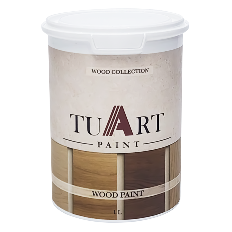 Wood Paint