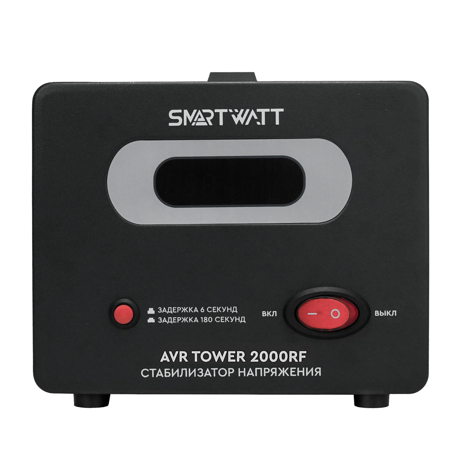 Smartwatt avr slim. Smartwatt avr slim