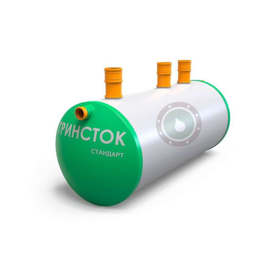 Гринсток 8 - Гринсток