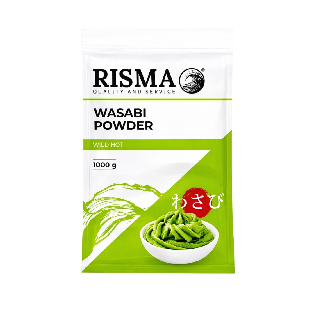 Васаби "RISMA"