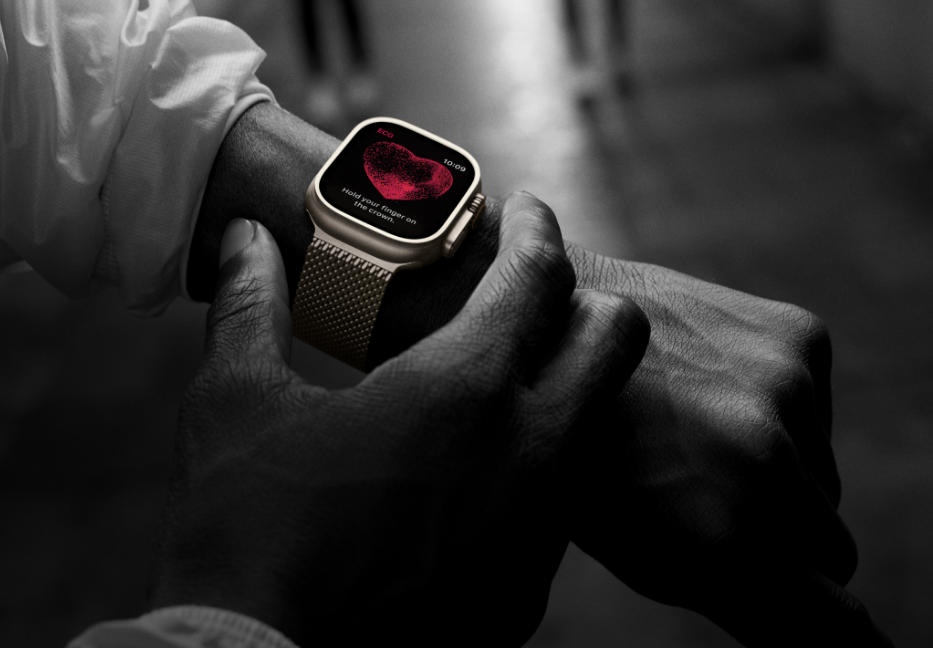 apple watch ultra 2 2024