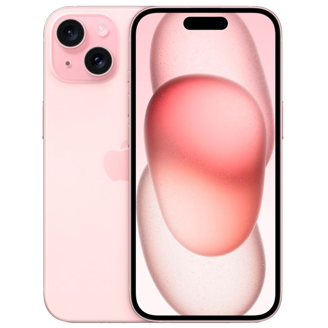 Купить Apple iPhone 15 256GB в Сургуте