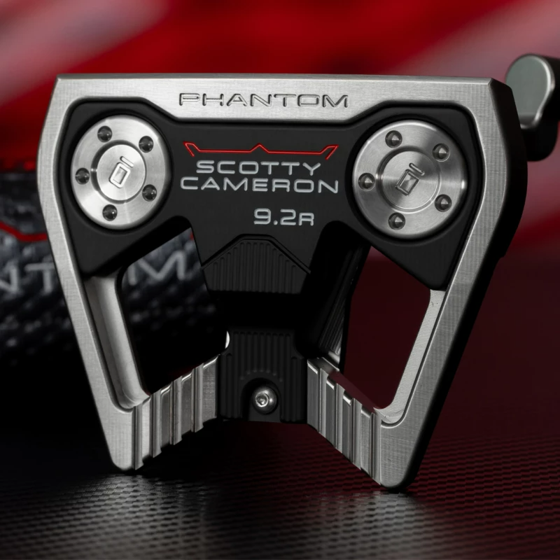 Scotty Cameron Phantom 9.2R