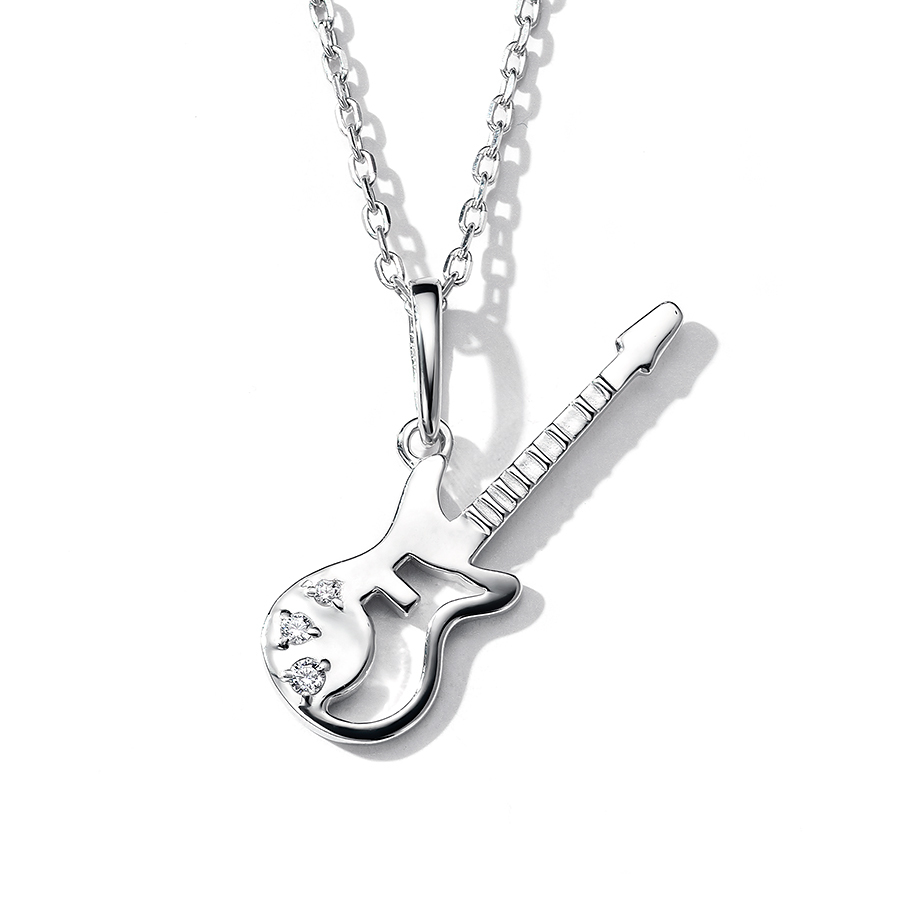 Подвеска Гитара