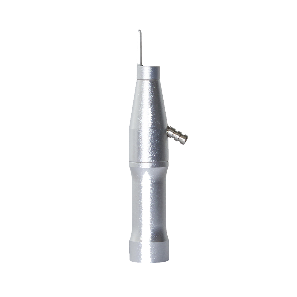 Eraser-C-RF, дополнительный вид