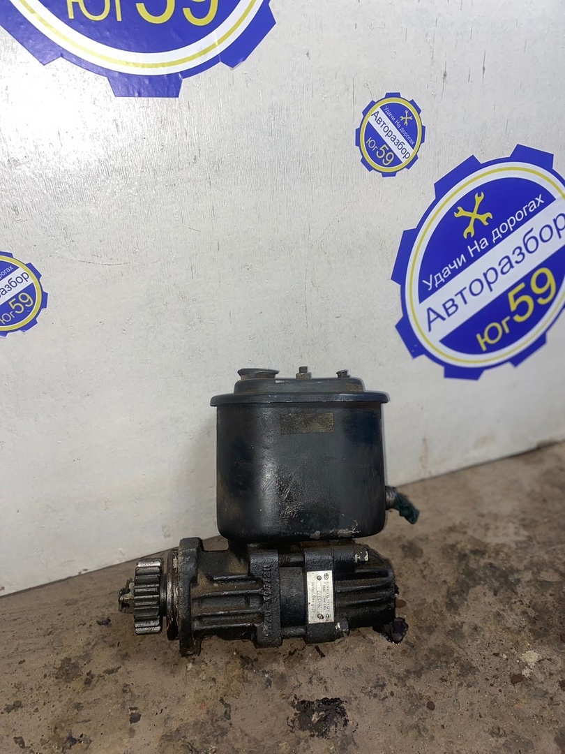 Насос гура Камаз
