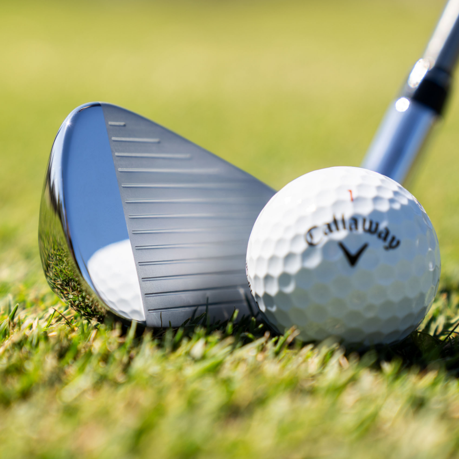 Гольф клюшка айрон Callaway Reva Rise