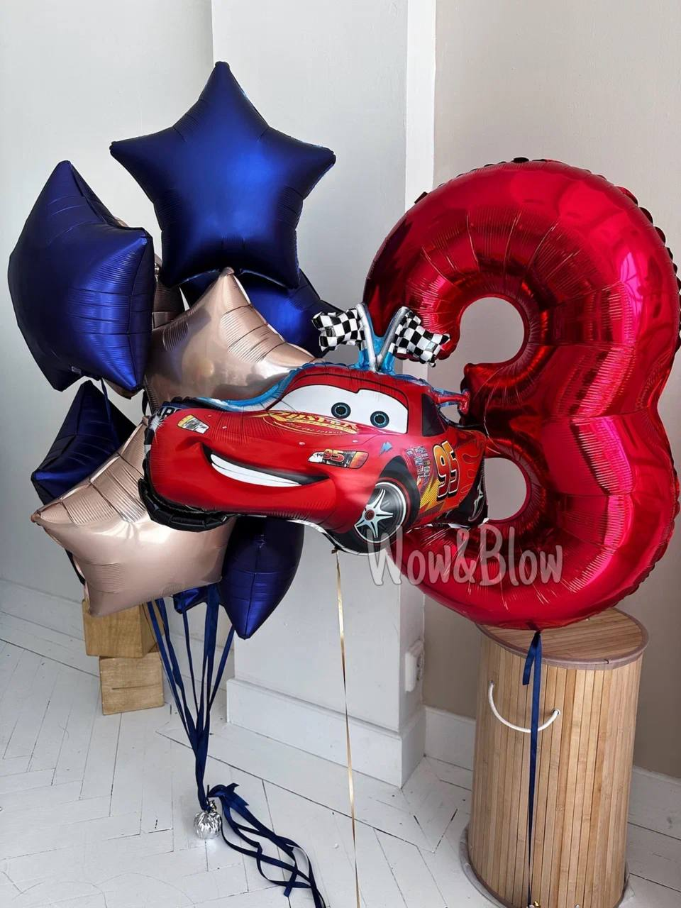 Самый быстрый