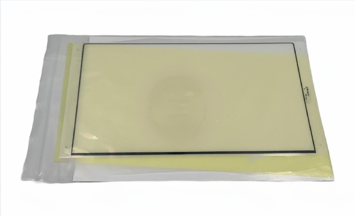 Комплект отражателей подсветки матрицы LCD MacBook Air 13 A1369 A1466