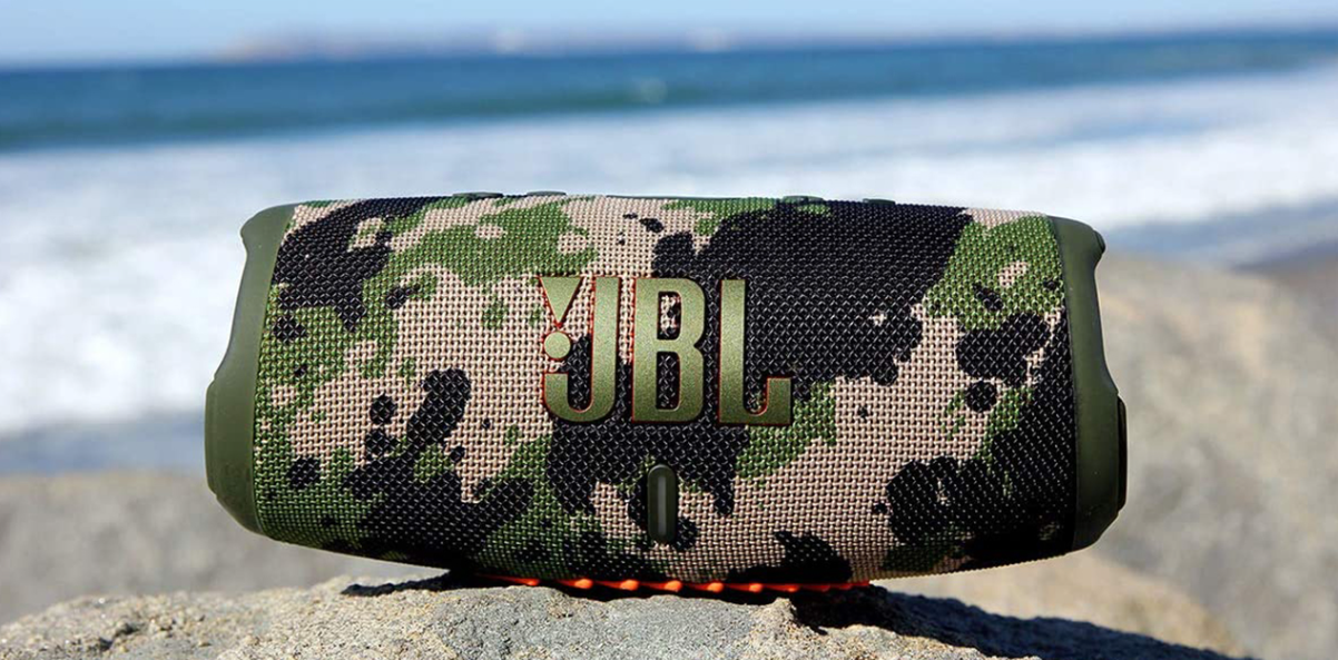 jbl charge 5