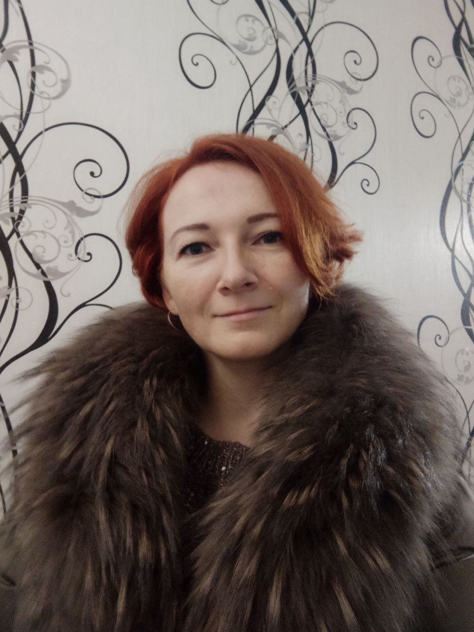 Анна Поликашина