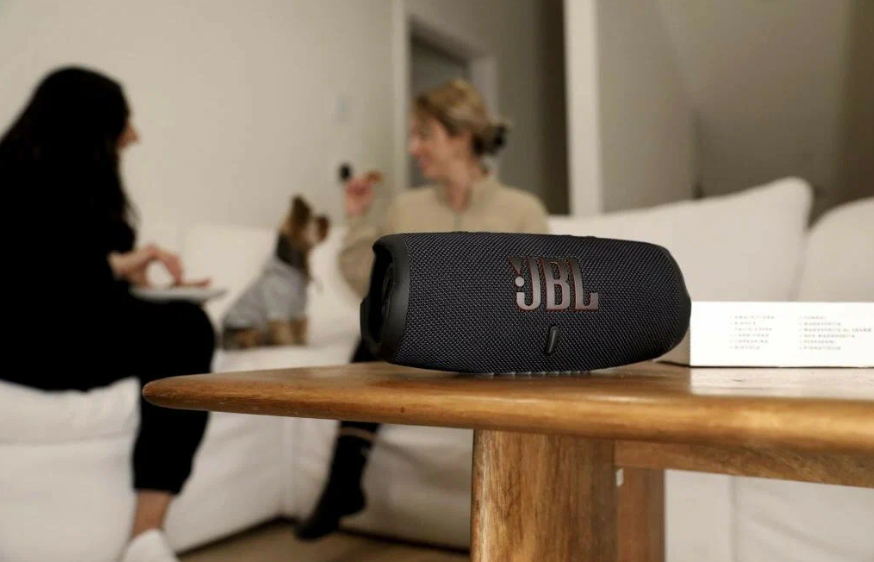 колонка jbl charge 5