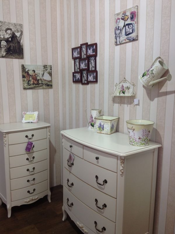 Комод  Miranda&Serena   F6615 (S06/M01)  