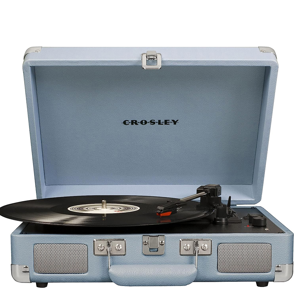 Crosley Store - офіційний інтернет-магазин від компанії Crosley | PLAY VINYL