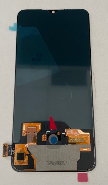 Дисплей с тачскрином Xiaomi Mi 9 lite oled (черный)