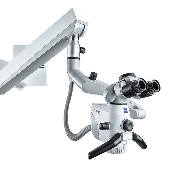 Стоматологический микроскоп Carl Zeiss EXTARO 300 Classic Plus