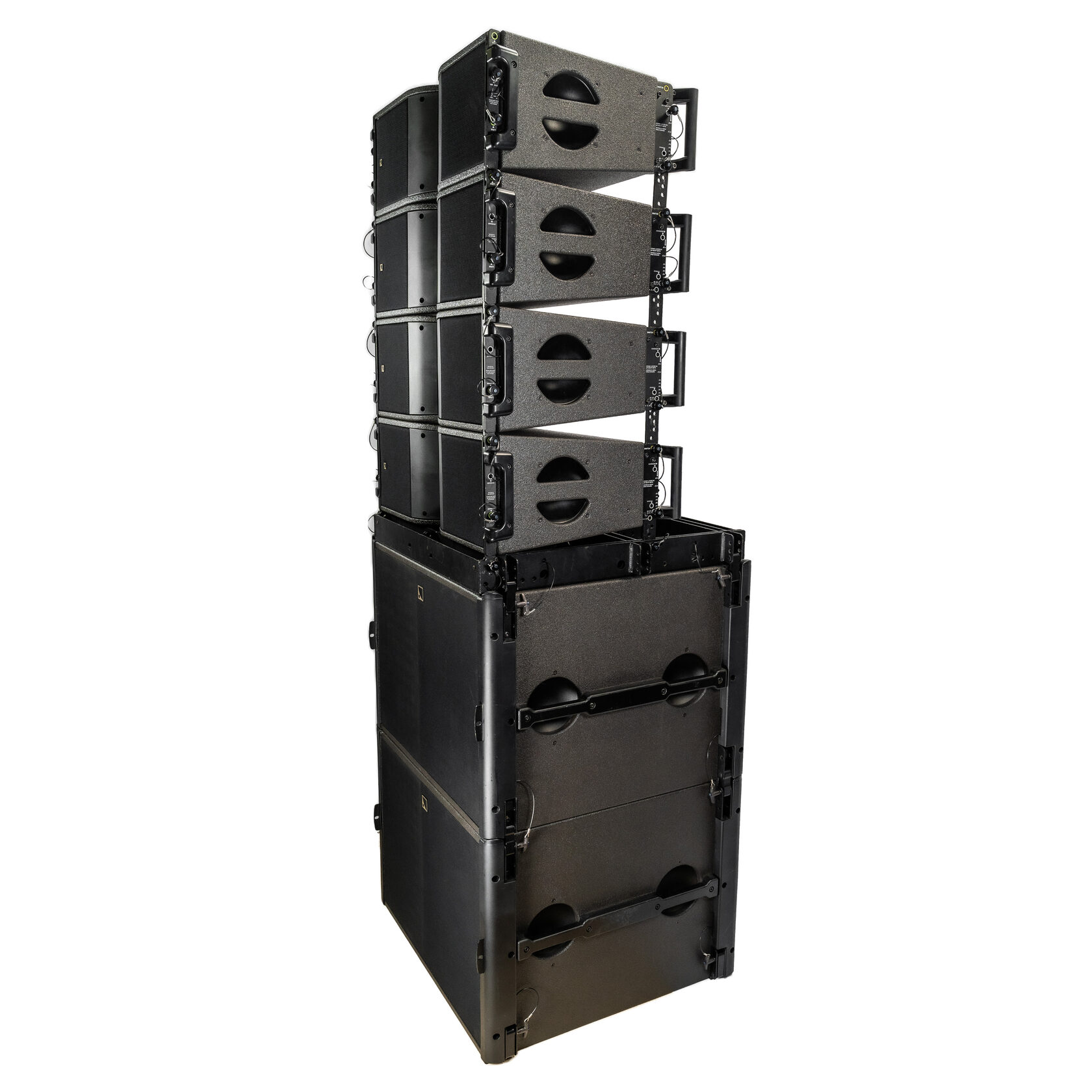 Акустическая система L-Аcoustics KARA II