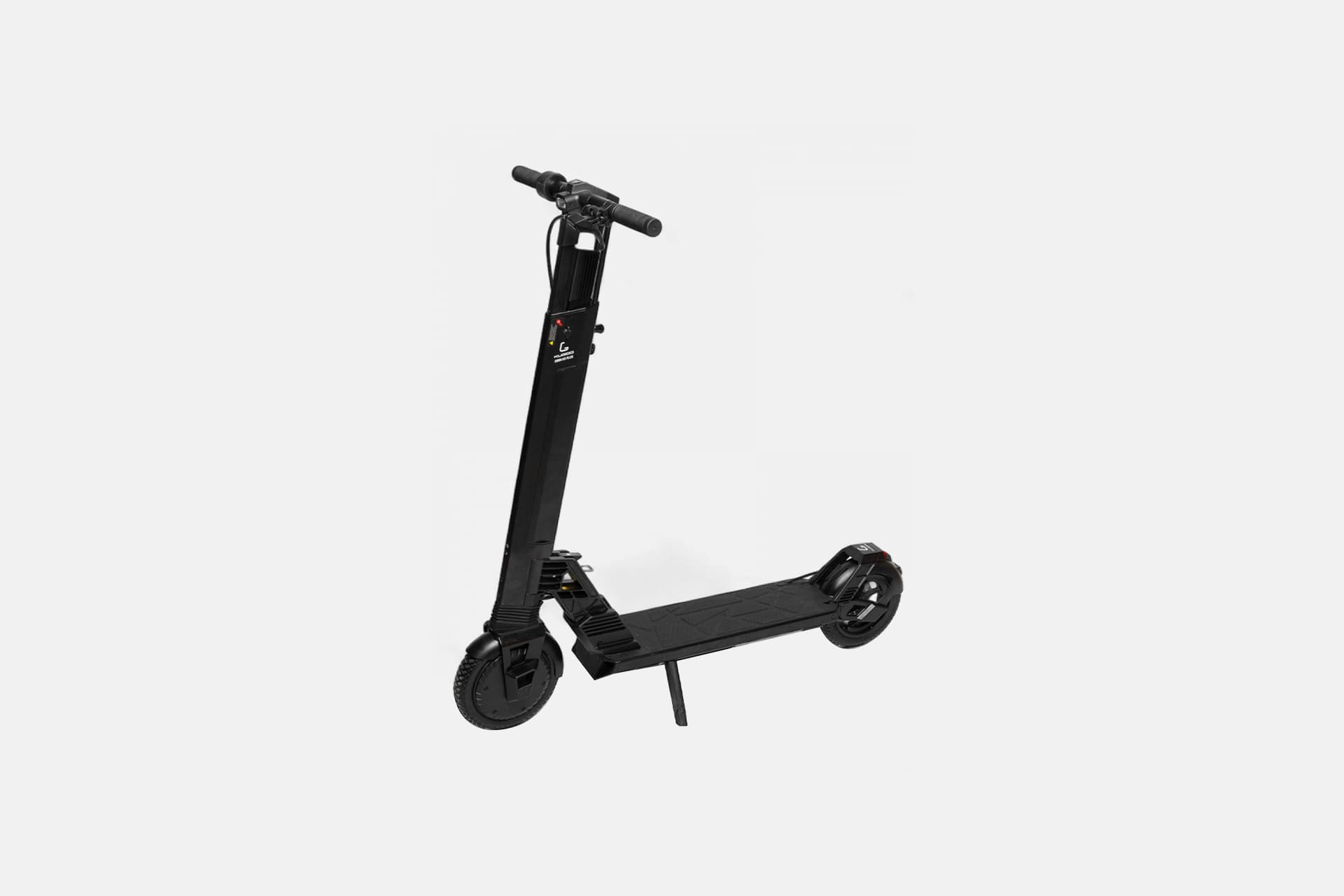 Электросамокаты Kugoo HX Plus