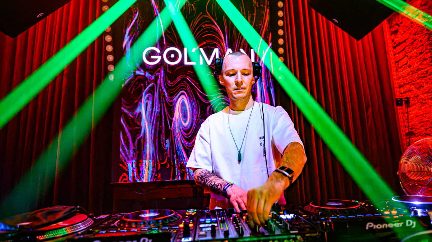 Курс Создание музыки PRO в Аудиошколе DJ Грува