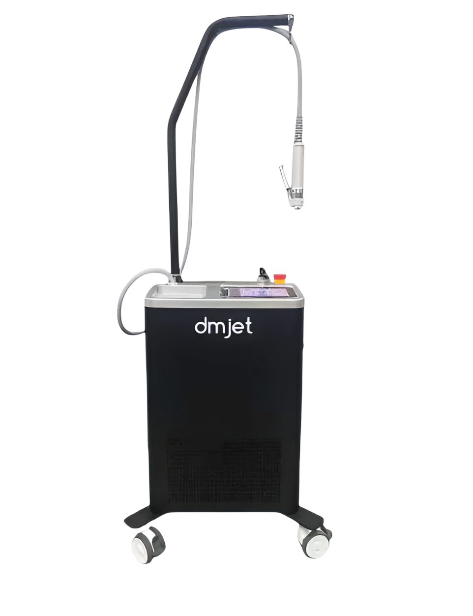 Аппарат для безыгольной мезотерапии DMJet
