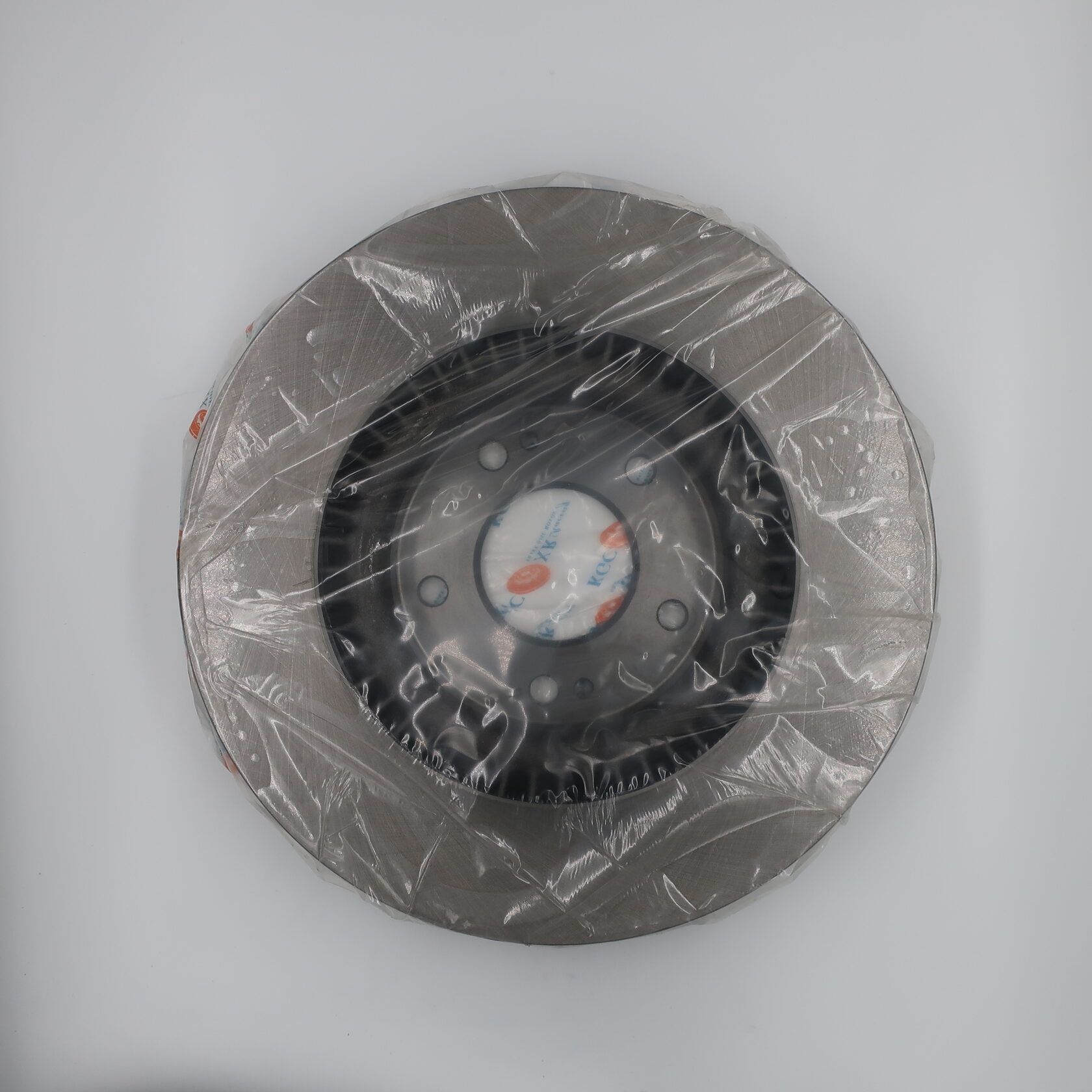 Диск тормозной передний HYUNDAI/KIA (517122T000) - KGC