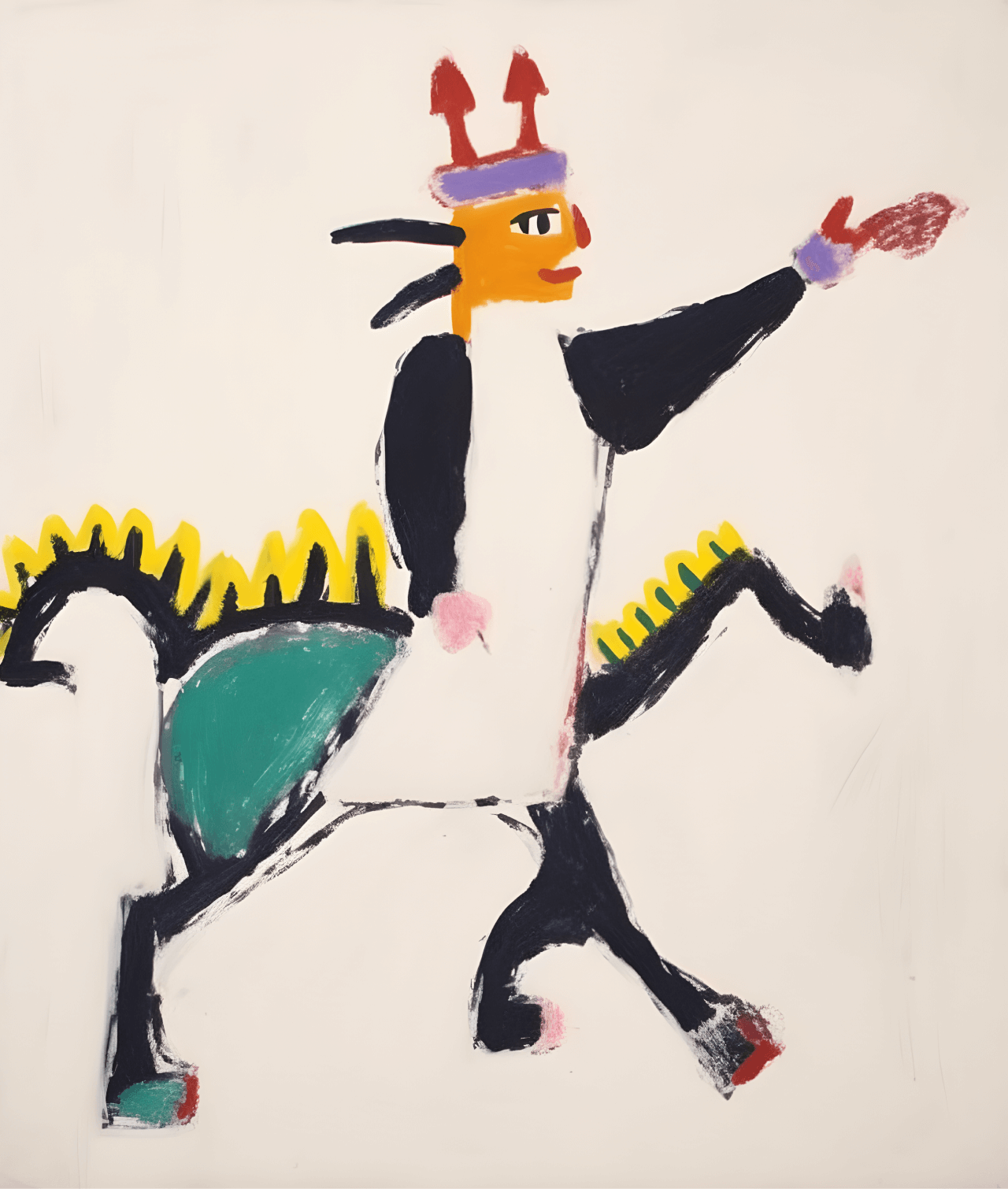 Draggable Image
