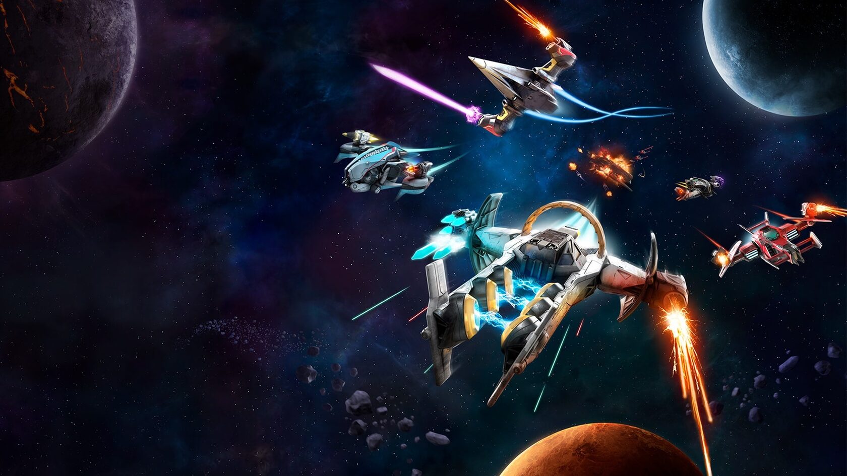 Starlink: Battle for Atlas™