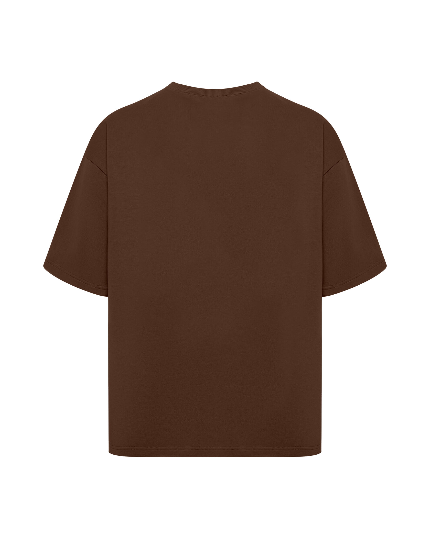 Футболка Basic вид 2