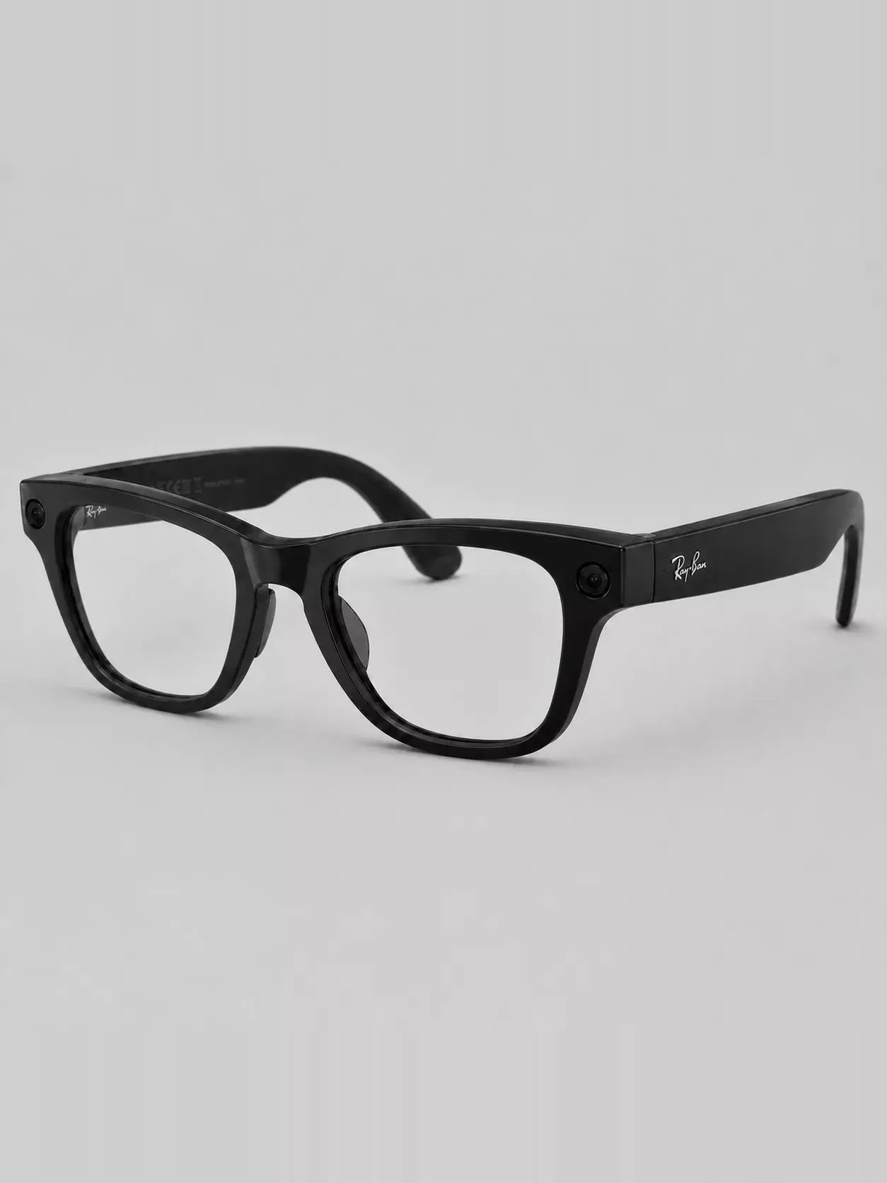 Ray-Ban Meta Skyler — фото 2