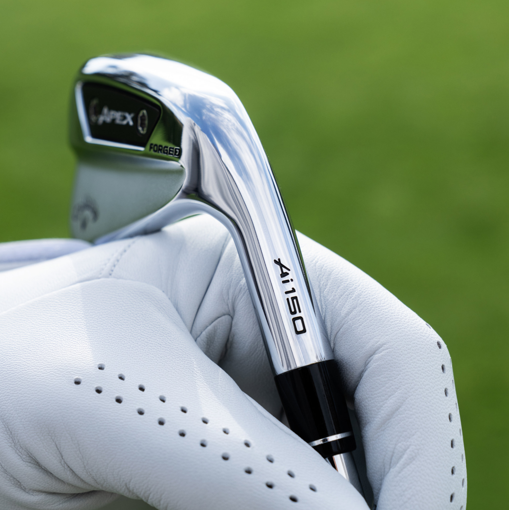 Гольф клюшка Callaway Apex Ai150