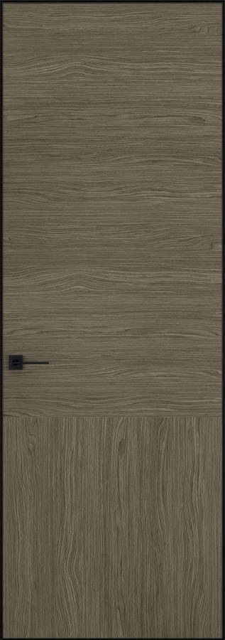 Дверь 4 Сибирь HAUSDOORS