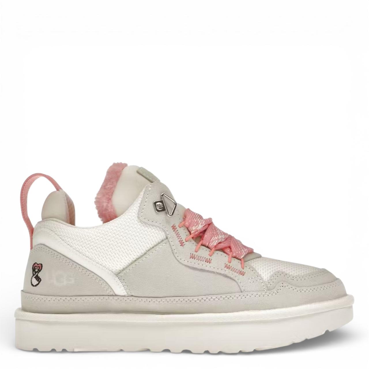 Lowmel Low Trainer