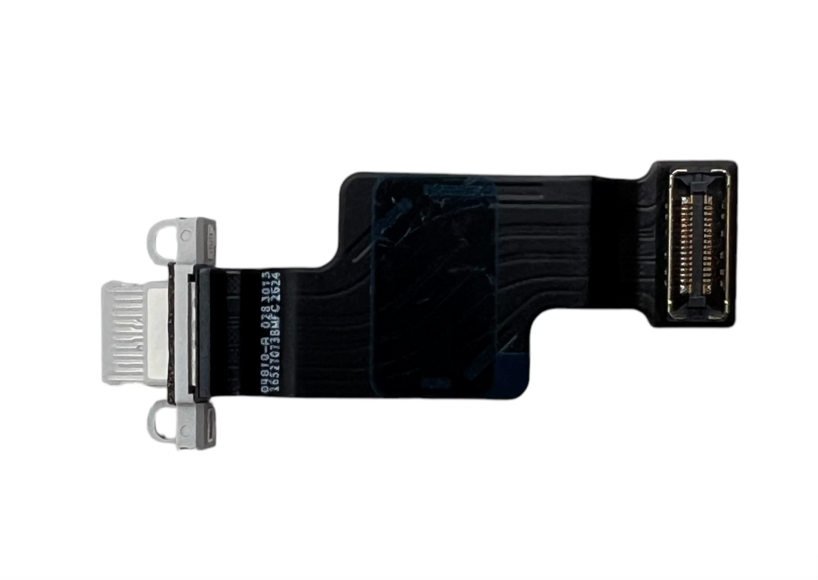 Разъем I/O USB-C MacBook Air 15 M3 A3114