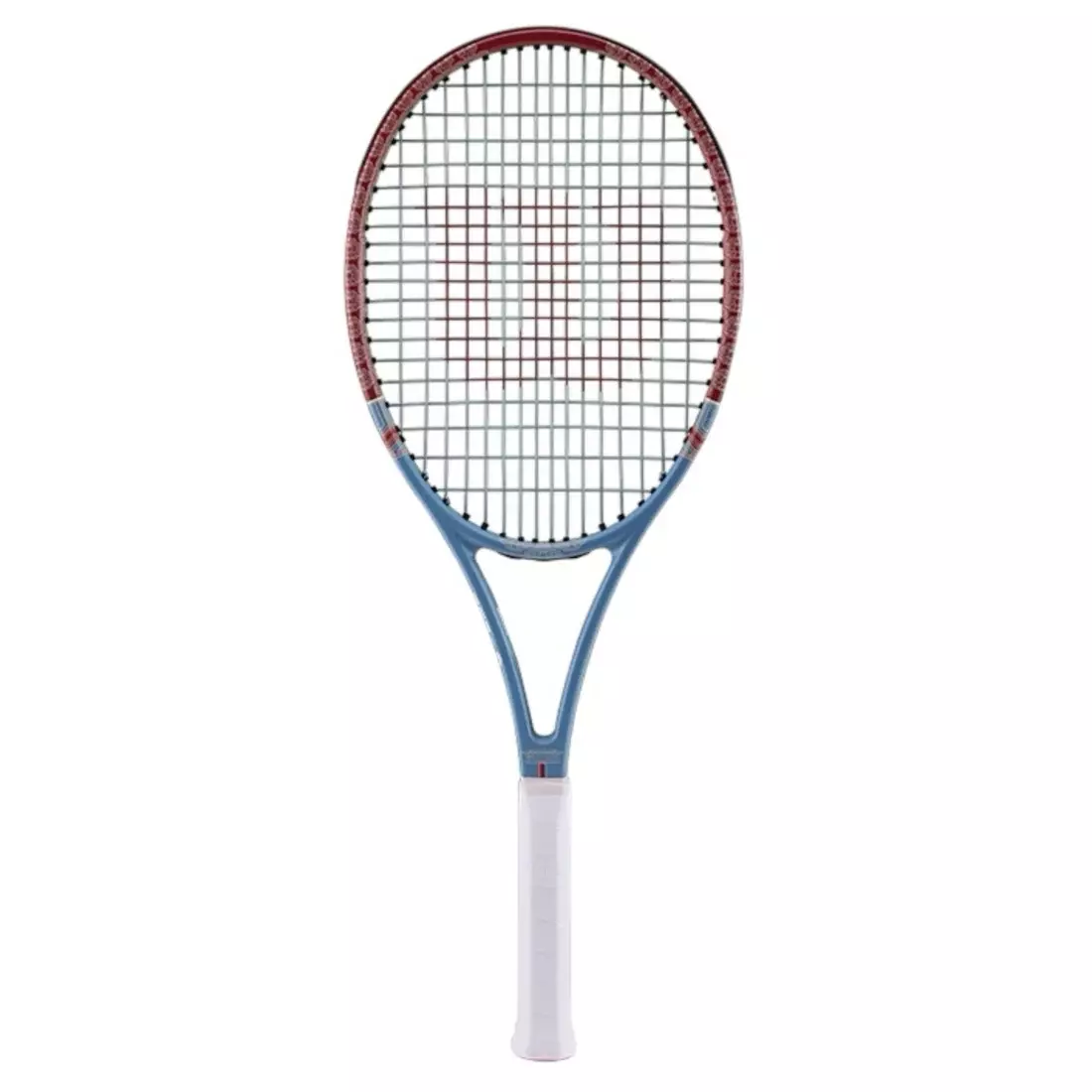 Теннисная ракетка Wilson Pro Staff 97L V14 Beijing Special Edition