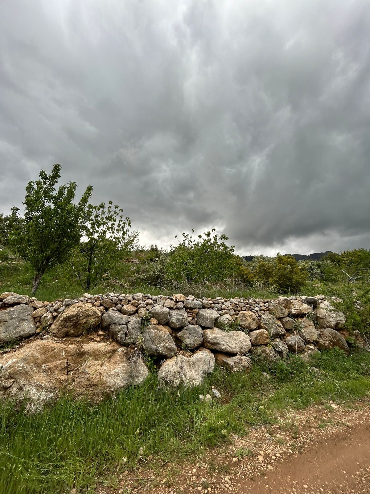 Gökbel Kadıyakası · 900 m² — zdjęcie 3