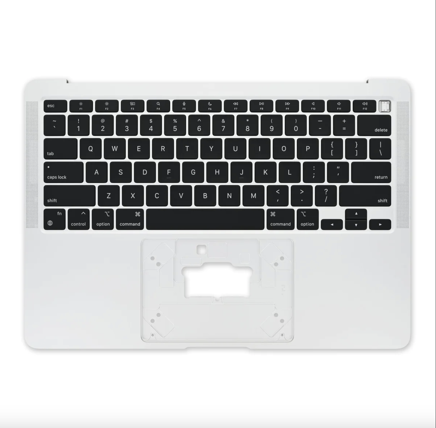 Топкейс MacBook Air 13 A2337