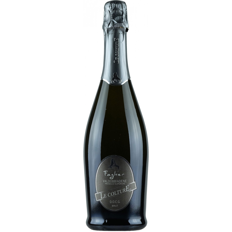 Fonte Prosecco Шампанское Цена